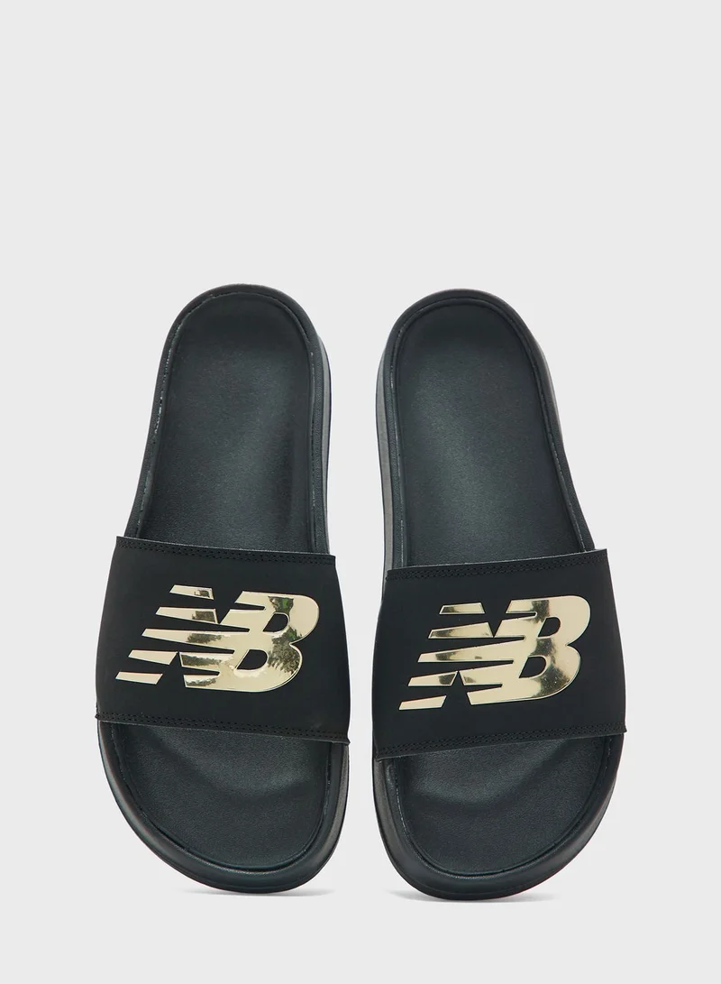 New Balance 200 Chrome