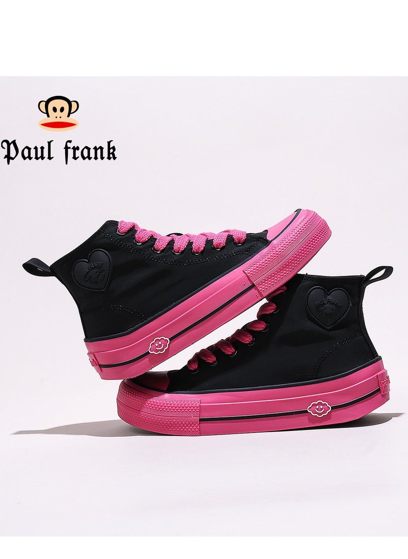 Paul Frank - Women's Casual Canvas Shoes And Board Shoes - Image 1
