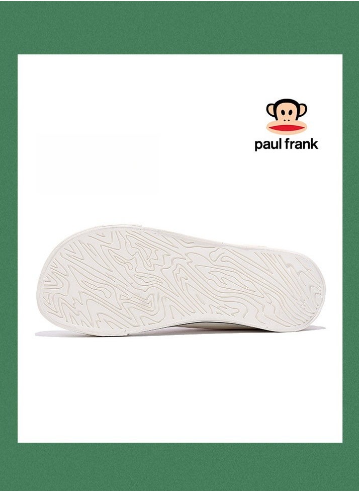 Paul Frank - Women's Casual Canvas Shoes And Board Shoes - Image 1