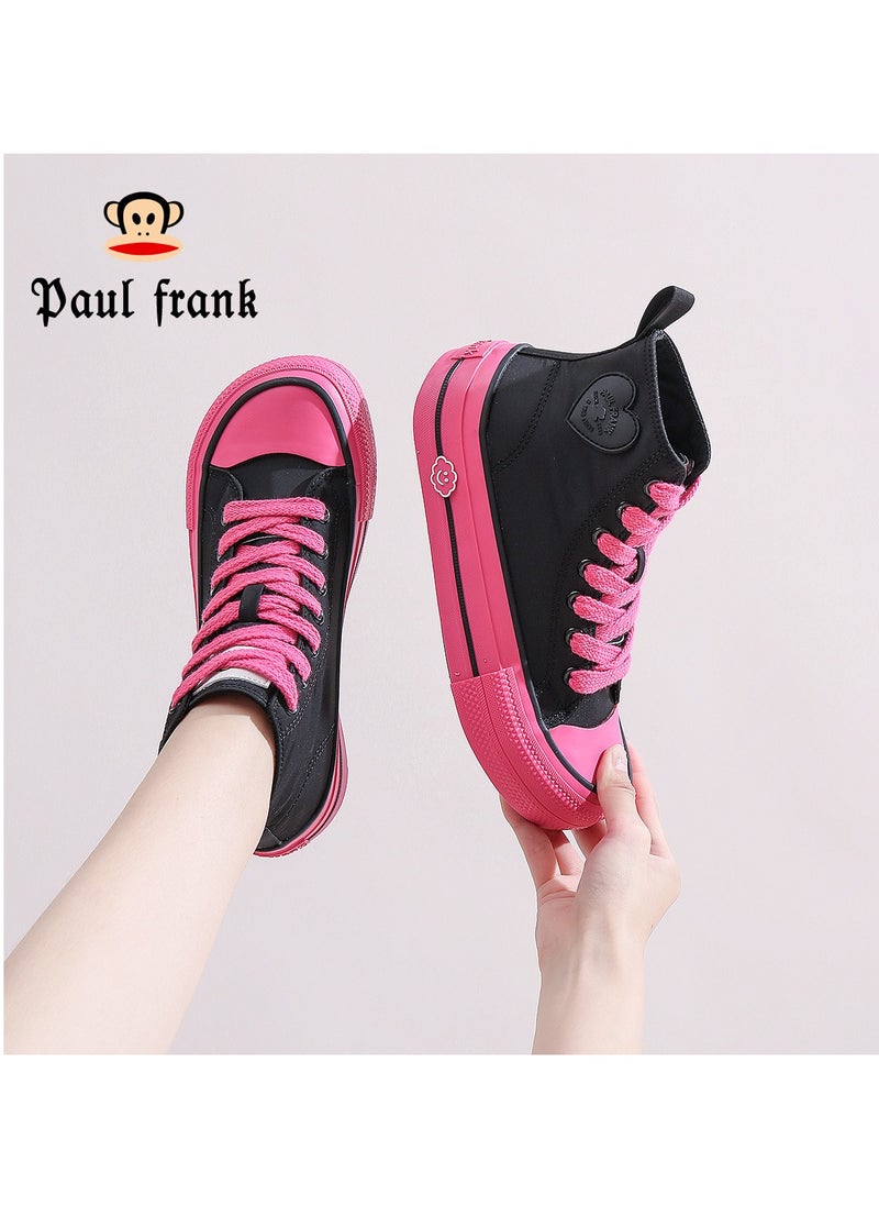 Paul Frank - Women's Casual Canvas Shoes And Board Shoes - Image 1
