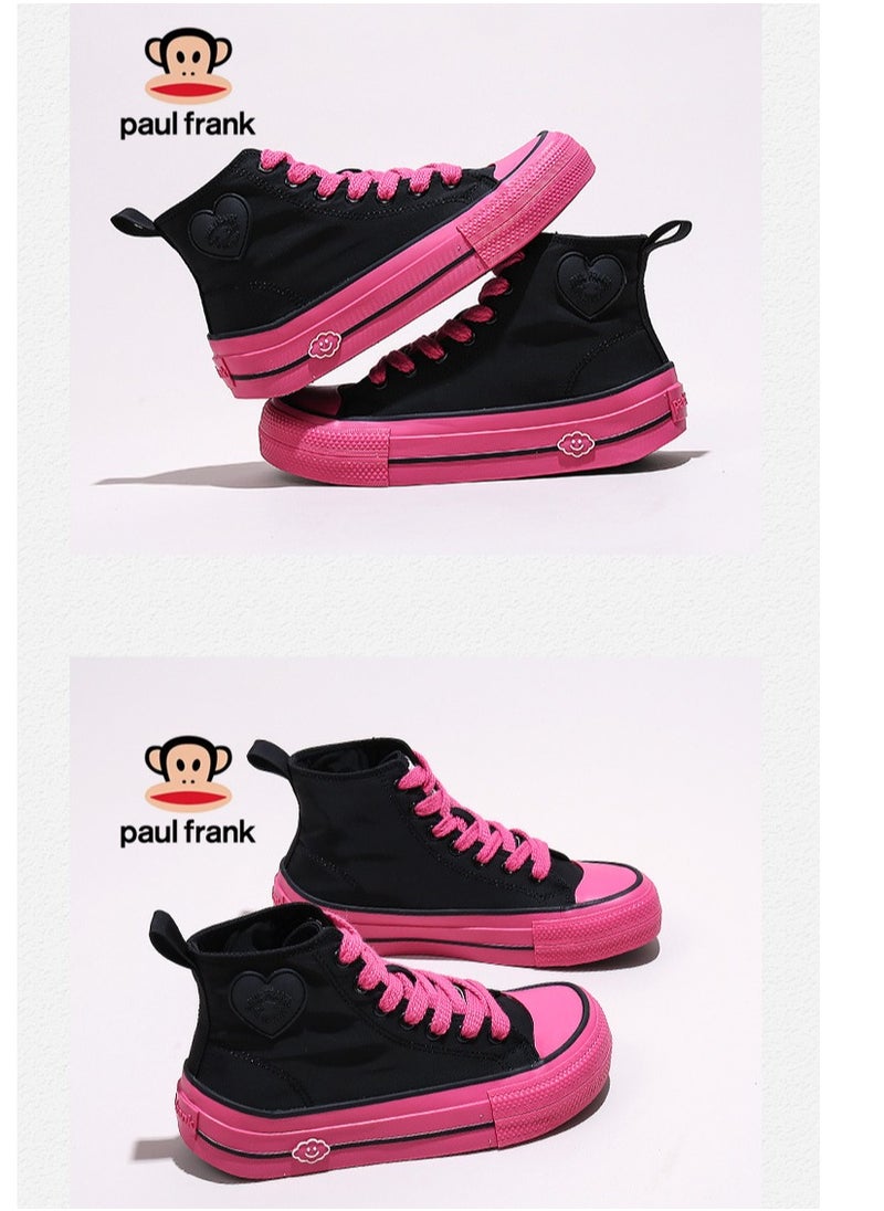 Paul Frank - Women's Casual Canvas Shoes And Board Shoes - Image 1