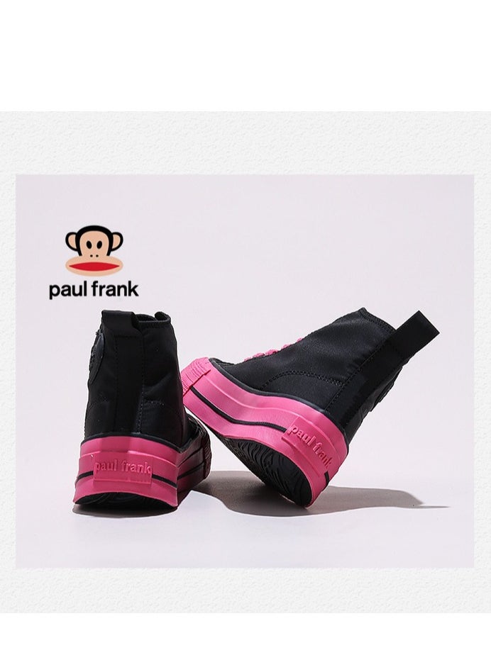 Paul Frank - Women's Casual Canvas Shoes And Board Shoes - Image 1