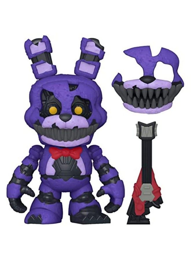 Funko سنابس!: خمسة ليالٍ عند فريدي - كابوس بوني - Image 2