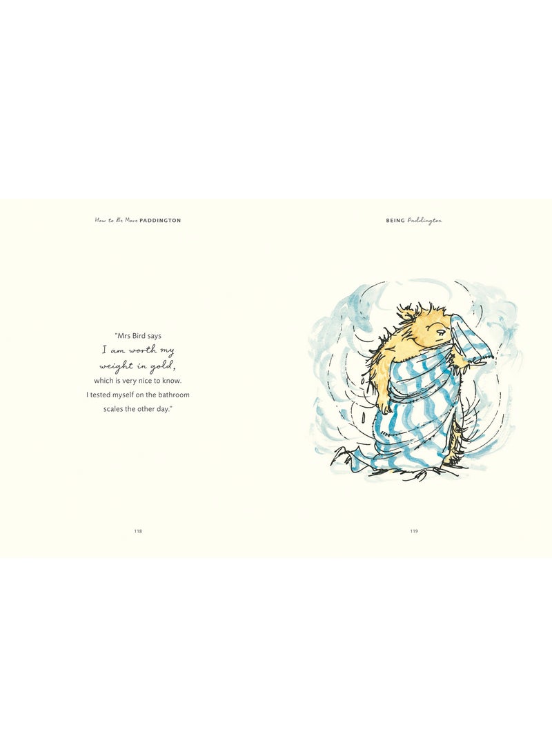 null - How to Be More Paddington: A Book of Kindness - Image 1
