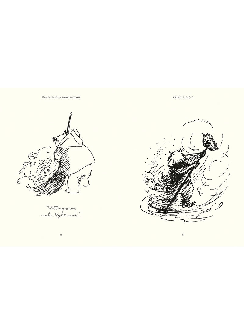 null - How to Be More Paddington: A Book of Kindness - Image 1