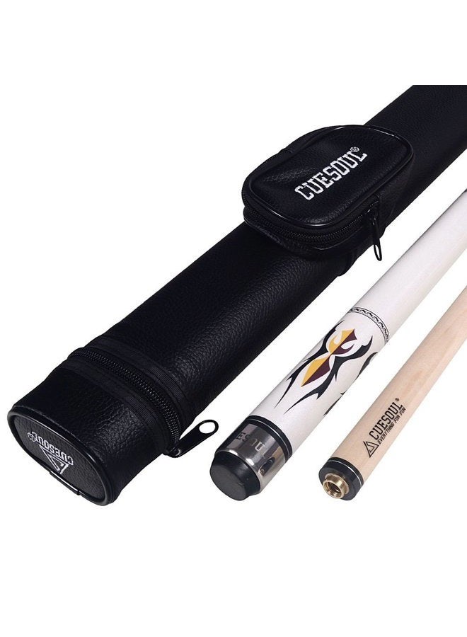 CUESOUL SOOCOO Series Pool Cue 11.5mm 19OZ Pool Cue Sticks - Image 3
