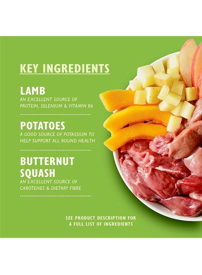 ليلي كيتشن طعام الكلاب الرطب من كلاسيك دينرز - عبوة متعددة - 400 غرام (عبوة من 6 قطع) - Image 2