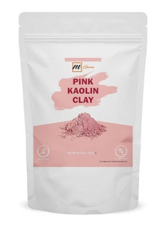 100% Natural Rose Clay/Pink Kaolin Clay Powder 227G / 0.5Lbs For Creams, Face Masks, And Soap Making - pzsku/Z3C58CF098A6BA08BD92AZ/45/_/1734348306/33a14ed1-6731-4fee-9e46-d3c11fd6a443