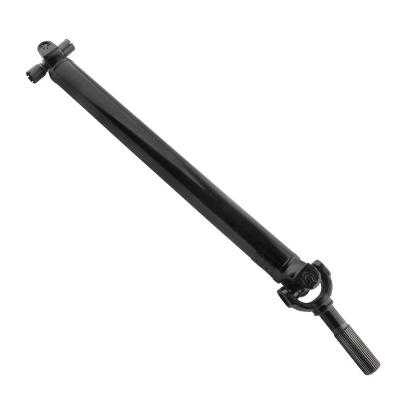 MYSMOT 938221 Front Driveshaft Propeller Drive Shaft for Chevrolet Silverado GMC Sierra 1500 19992006 Suburban 1500 Tahoe Yukon 20002006 651014 15087450 15182095 15764125
