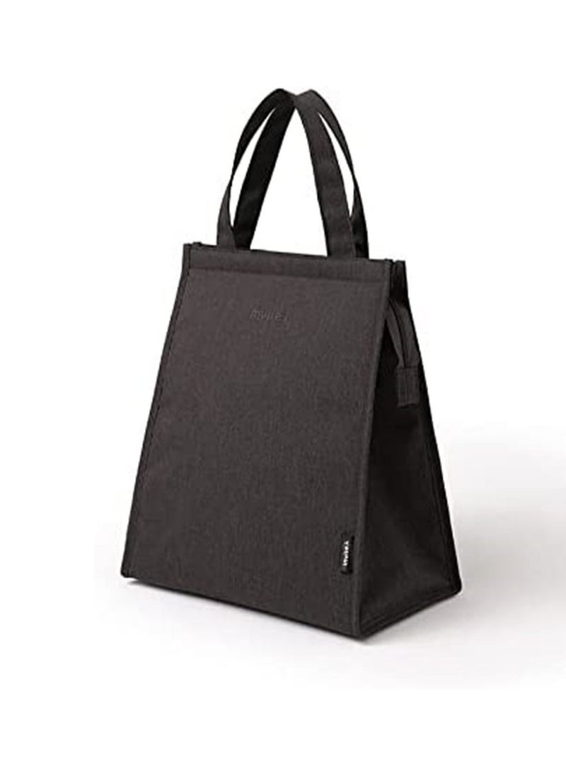 Generic - Lunch Bag, waterproof Large Adult Lunch Tote Bag, Men and Women Can Use Lunch Bag, Leak-proof Thermal Insulated Lunch Box Men and Women Lunch Tote Bag,suitable for Work,school,shopping - Image 1