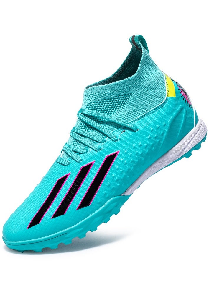 KUYING - New Anti Slip Football Shoes - Image 1
