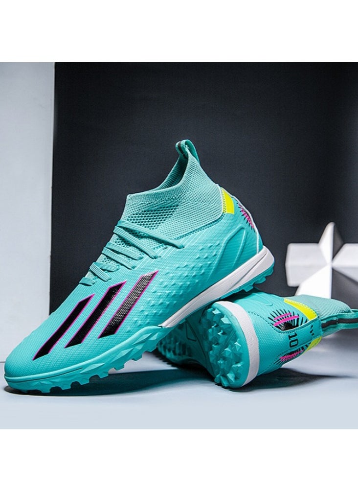 KUYING - New Anti Slip Football Shoes - Image 1