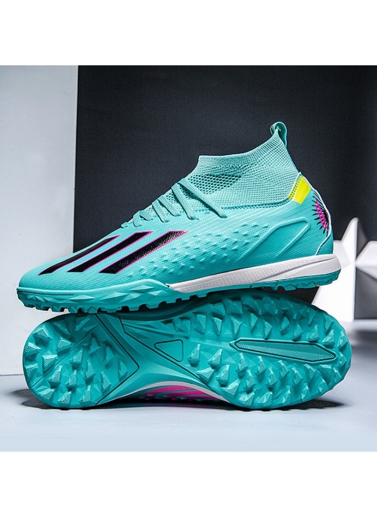 KUYING - New Anti Slip Football Shoes - Image 1