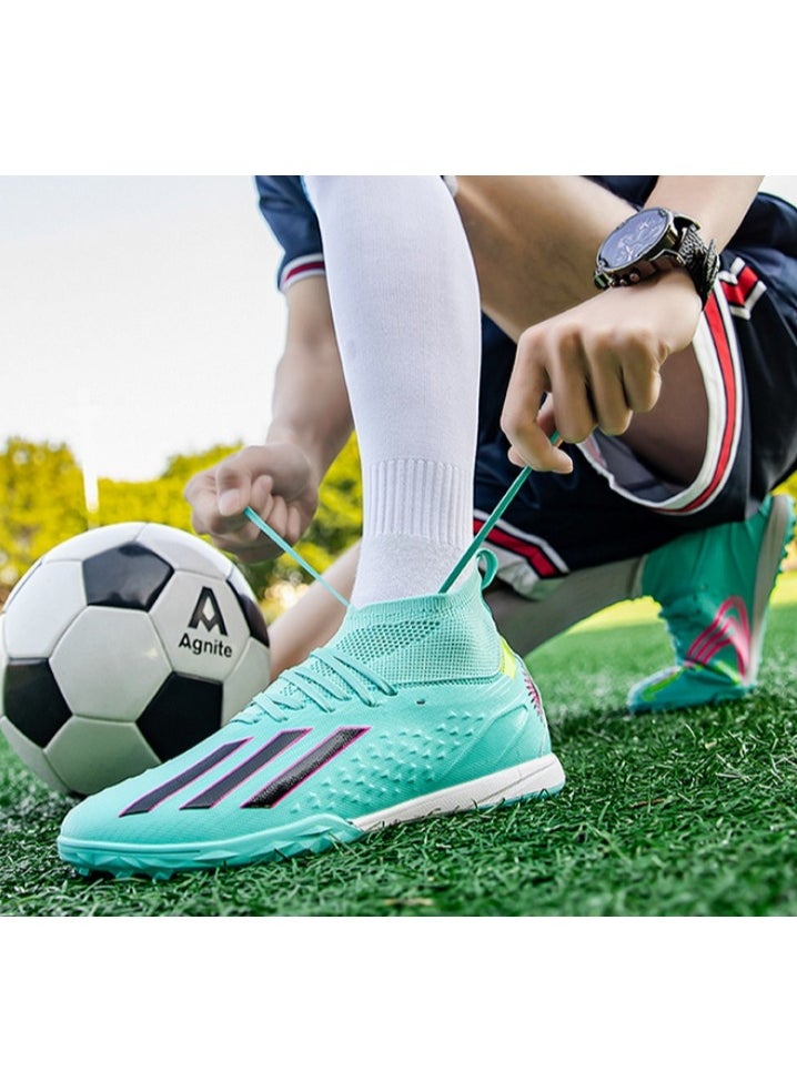 KUYING - New Anti Slip Football Shoes - Image 1