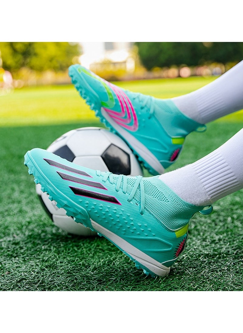 KUYING - New Anti Slip Football Shoes - Image 1