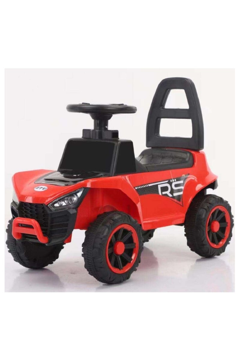 New Ride on Electric Toy Quadbike Children Ride on Quadbike ATV