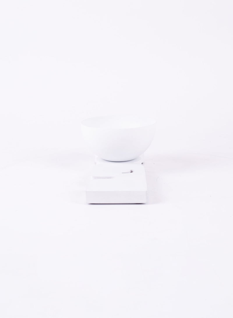 بلندز وعاء تقديم تمر بقاعدة من بلندز - Image 4