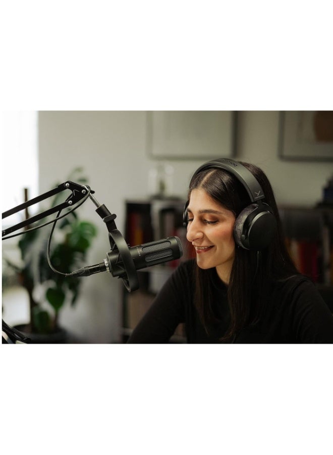 Beyer Dynamic beyerdynamic DT 700 PRO X Closed-Back Studio Headphones - Image 2