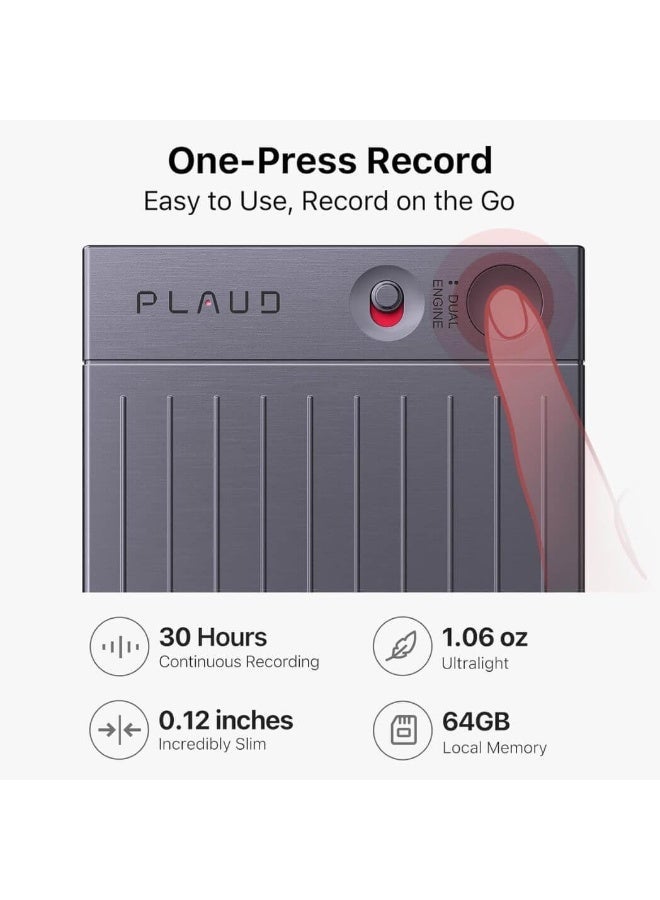 بلود مسجل الصوت بتقنية الذكاء الاصطناعي | نسخ وتسجيل صوتي مدعوم بالذكاء الاصطناعي - Image 2