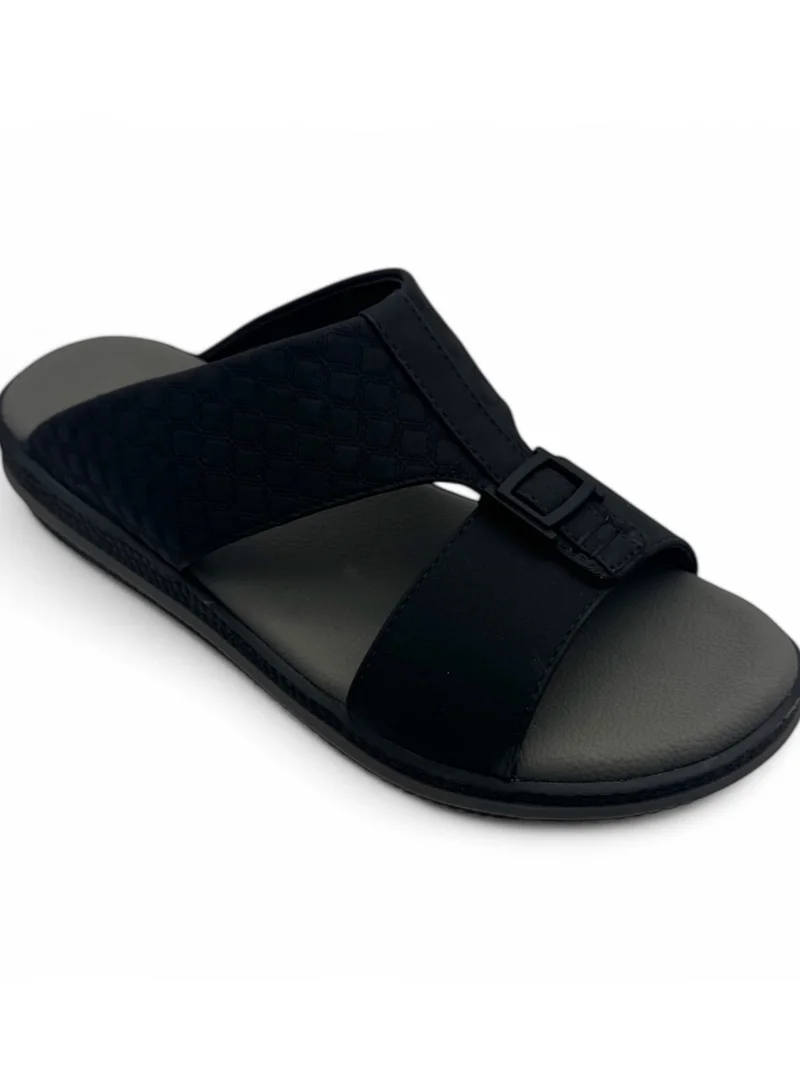 AL Fanoos Royal Oasis Arabic slippers