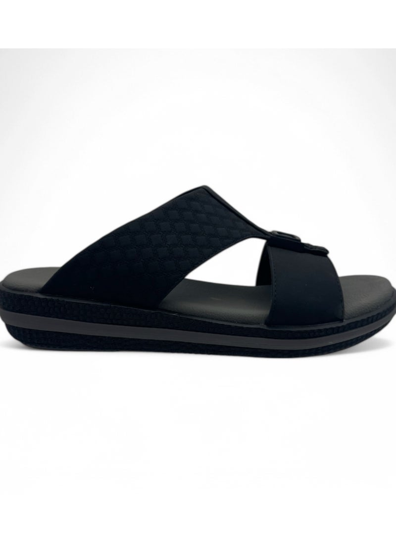 Royal Oasis Arabic slippers