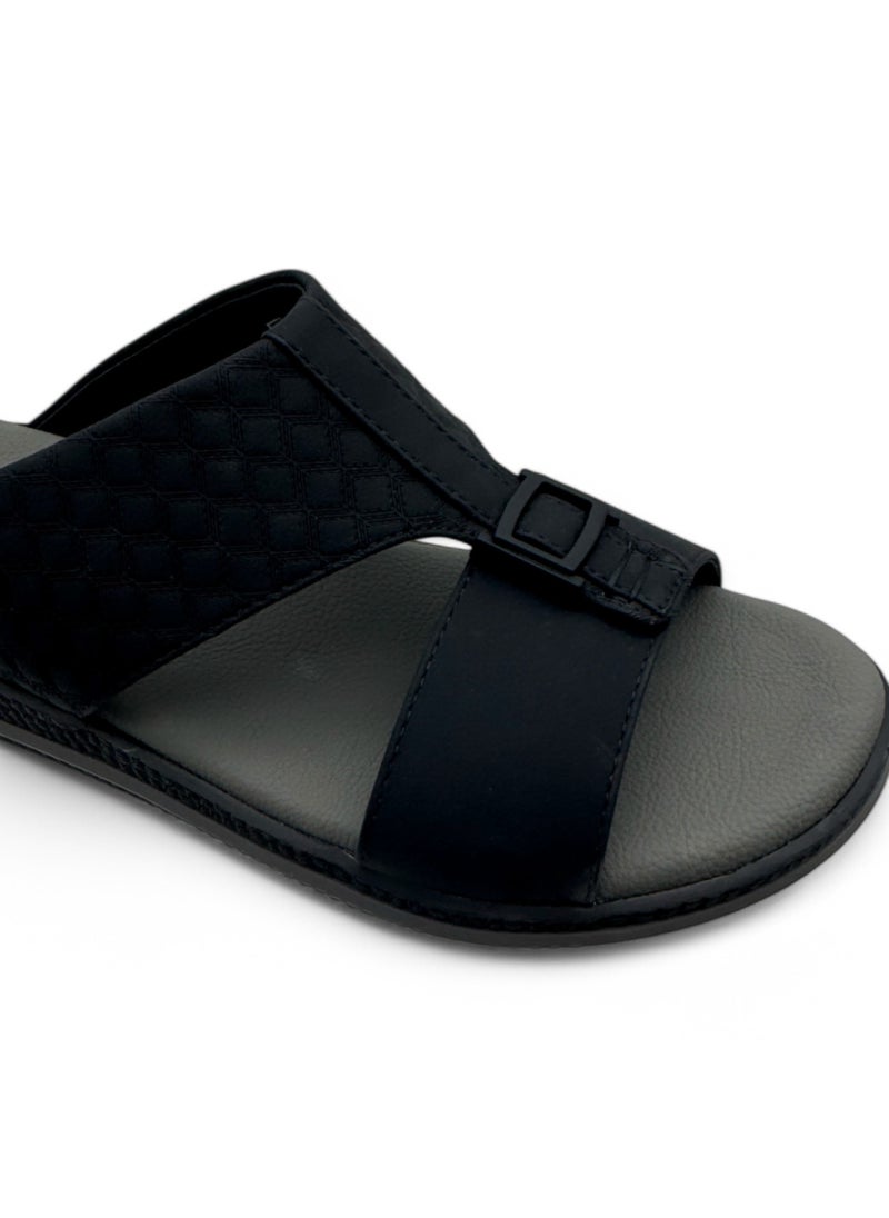 Royal Oasis Arabic slippers