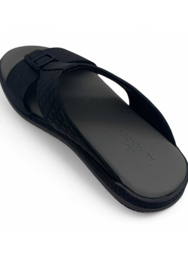 Royal Oasis Arabic slippers