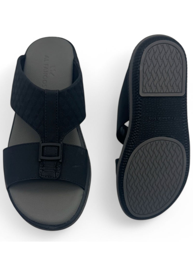 Royal Oasis Arabic slippers