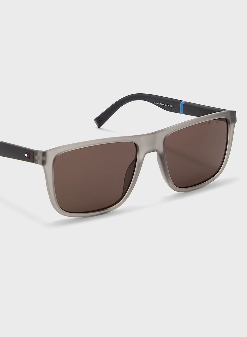 TOMMY HILFIGER Wayfarer Sunglasses - Image 3