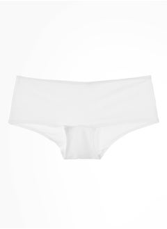 Comfortable And Elegant Boyshorts White