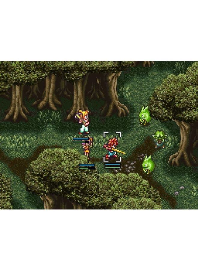 Nintendo Pokemon Conquest (Intl Version) - Role Playing - nintendo_ds - Image 4