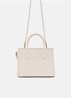 Pedro PEDRO Studio Bella Leather Handbag in Pixel Satchel Crossbody Bag Shoulder Bag  - Image 2