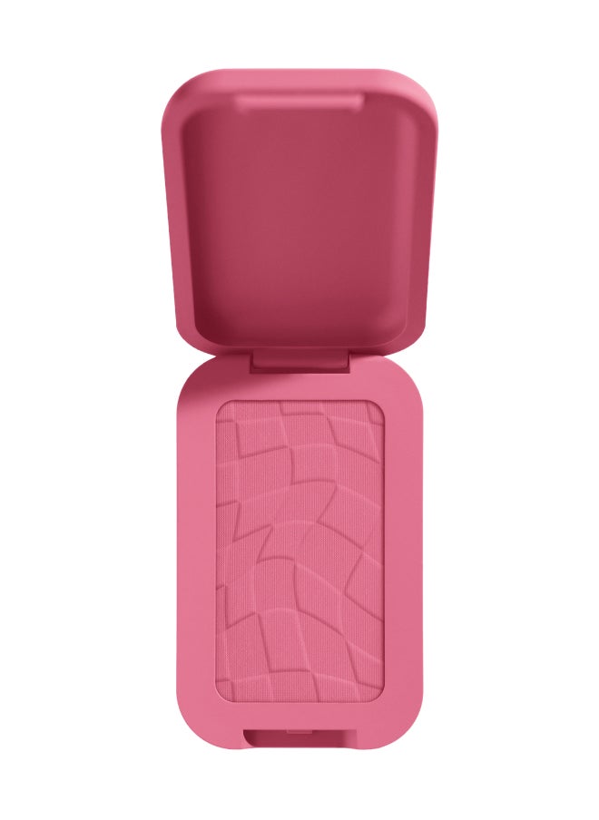 NYX PROFESSIONAL MAKEUP - Buttermelt Blush, Powder Blush, Up To 12 H Wear, Fade & Transfer Resistant, For The Butta - Image 1