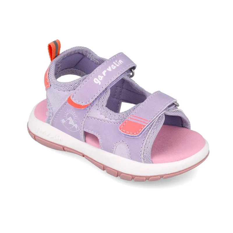 Garvalin Garvalin Girls Trekking Sandals