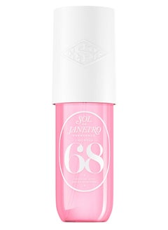 Sol de Janeiro Sol De Janeiro Brazilian Crush Cherosa 68 Hair & Body Fragrance Mist 90Ml  - Image 1