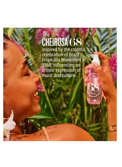 Sol de Janeiro Sol De Janeiro Brazilian Crush Cherosa 68 Hair & Body Fragrance Mist 90Ml  - Image 2