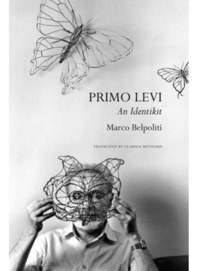 Primo Levi ??? An Identikit