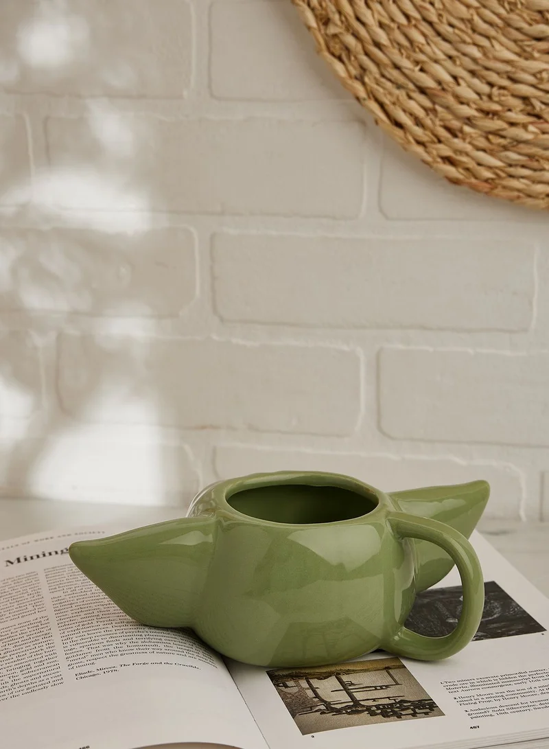 Paladone Mandalorian Shaped Mug