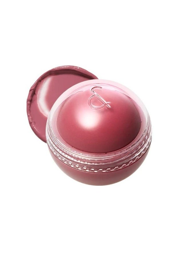 Soft Roll Blush - Bare Grape 06, 8.4g