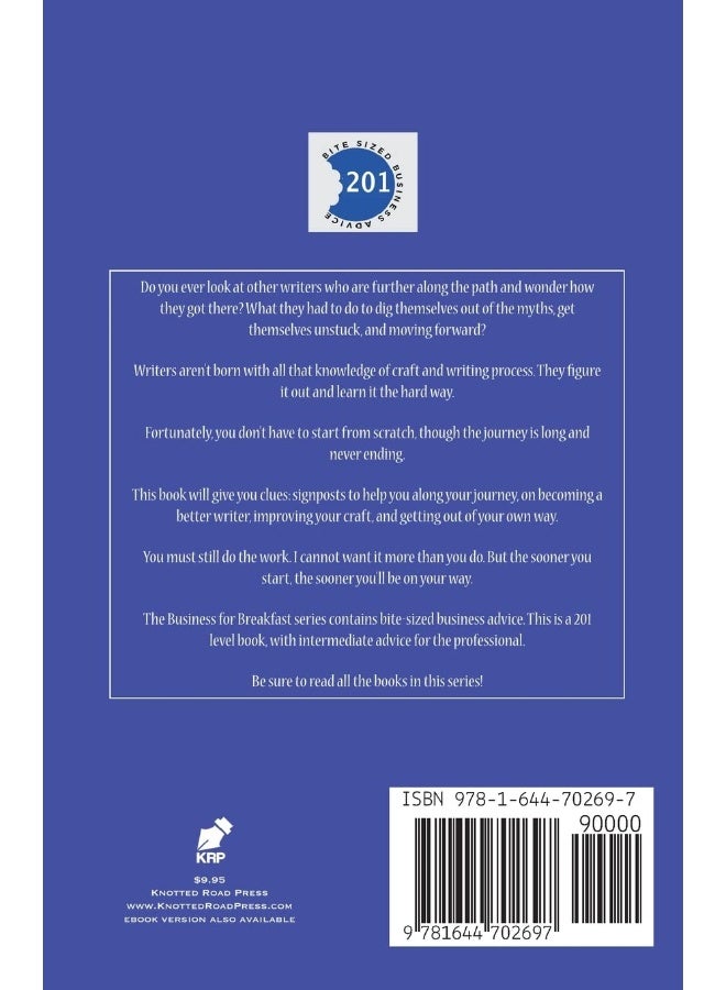 Improving Your Craft for the Professional Writer (18) - Image 2