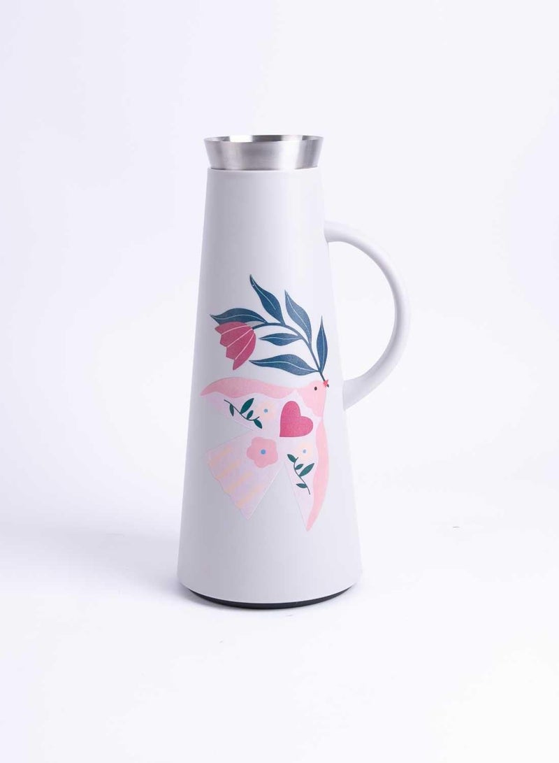 بلندز ترمس شاي و قهوة 1 لتر - Image 4