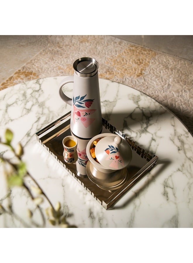 بلندز ترمس شاي و قهوة 1 لتر - Image 5