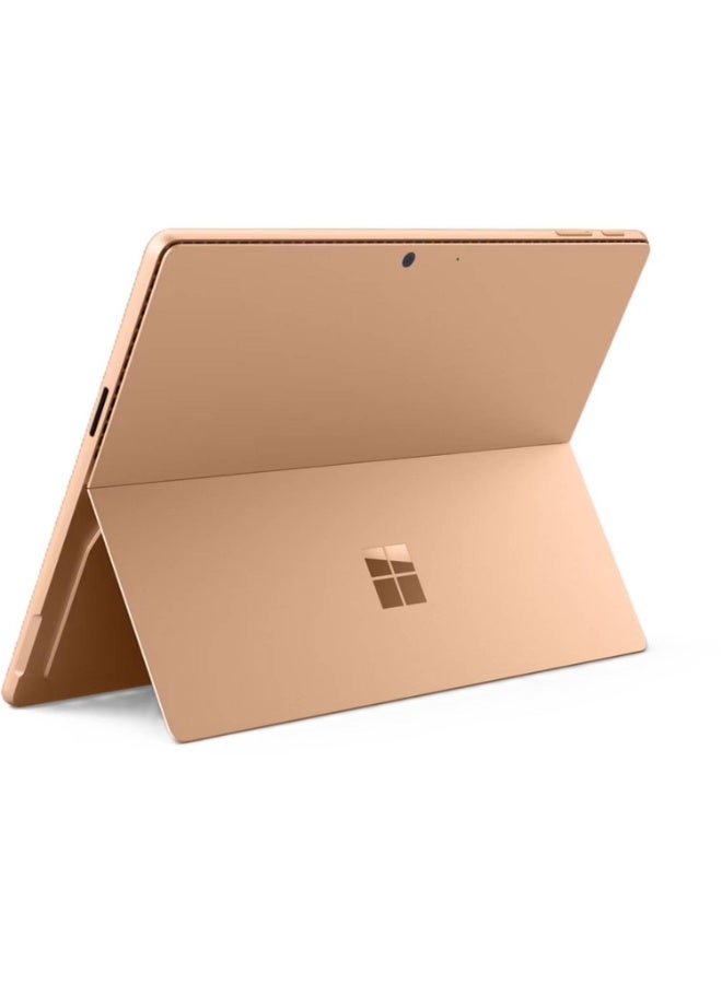 Microsoft Surface Pro  Copilot+PC With 13 Inch 120Hz Display, Snapdragon X2 Elite Processor/ 16GB RAM DDR5/ 512GB SSD/ Dune - Image 4