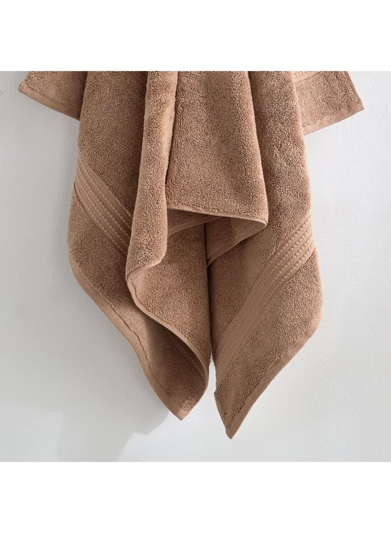 Home Box Cloud Soft Serene Zero Twist Bath Sheet 90 x 150 cm