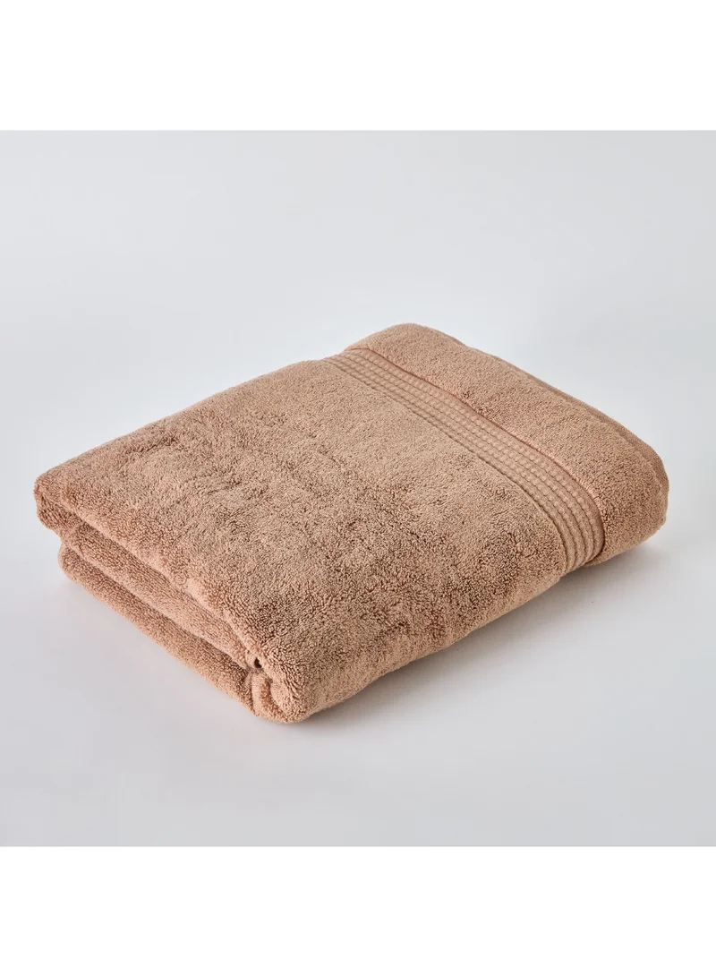 Home Box Cloud Soft Serene Zero Twist Bath Sheet 90 x 150 cm