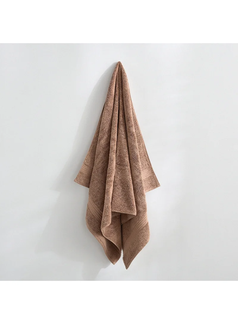 Home Box Cloud Soft Serene Zero Twist Bath Sheet 90 x 150 cm