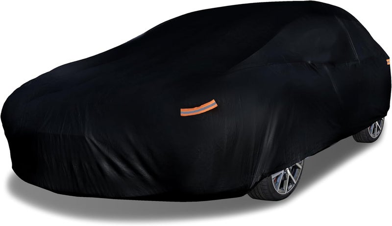 EzyShade غطاء سيارة رياضي مقاوم للماء من إيزى شيد ب10 طبقات - Image 1