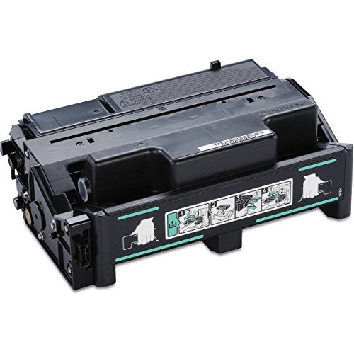 Ricoh 406628 Black AIO Toner Cartridge Type SP 6330N, standard yield - Image 2