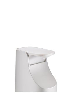 Joseph Joseph Slim Compact Soap Dispenser Ecru 