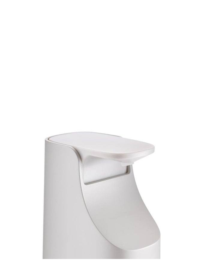 Joseph Joseph Slim Compact Soap Dispenser Ecru 